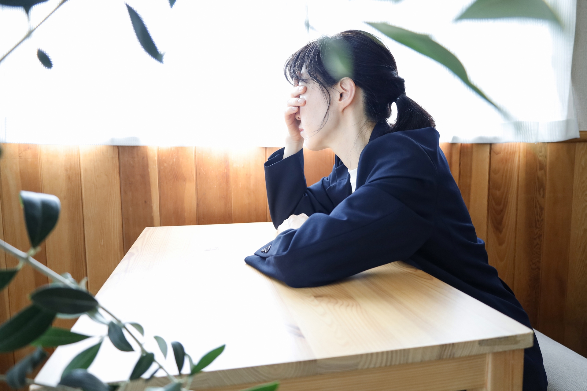 保護中: ストレスが溜まるとどのような影響がある？発散する方法と一緒に紹介！